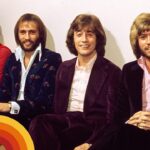 The Bee Gees/BBC