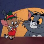 Tom and Jerry/Bobobox