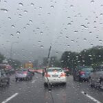 Hati-hati Jika Berkendara Saat Musim Hujan, Simak Tips Berkendara yang Aman dan Nyaman