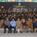 DISARPUS Sukses Adakan Pemilihan Duta Baca Kab.Cirebon 2024 : Ini Dia Juaranya