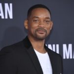Will Smith/Los Angeles Times