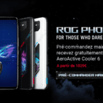 ASUS ROG Phone 6: Kelebihan dan Kekurangan Smartphone Gaming Terbaru yang Perlu Kamu Ketahui!