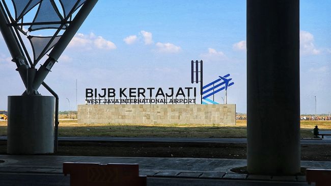 Akhirnya, Bandara Kertajati Resmi Layani Penerbangan Haji Tonggak Sejarah Baru bagi Umat Muslim Indonesia