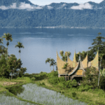 Keajaiban Tersembunyi di Sumatera Barat: 5 Danau yang Saya Kalau di Lewatkan