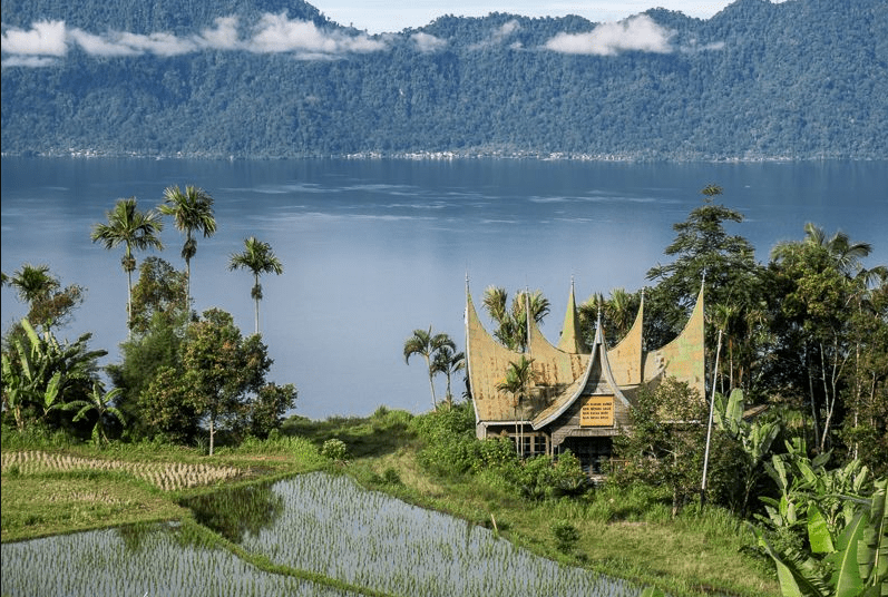 Keajaiban Tersembunyi di Sumatera Barat: 5 Danau yang Saya Kalau di Lewatkan