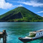 Banda Neira Jejak Sejarah dan Keindahan Pulau yang Menawan