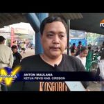 PBVSI Kab. Cirebon Targetkan Peningkatan Prestasi 