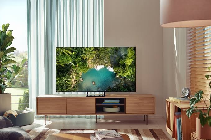 Rekomendasi Smart TV yang Bagus dan Awet, Harga Murah 1 Jutaan, Kualitas HD, Audio Dolby