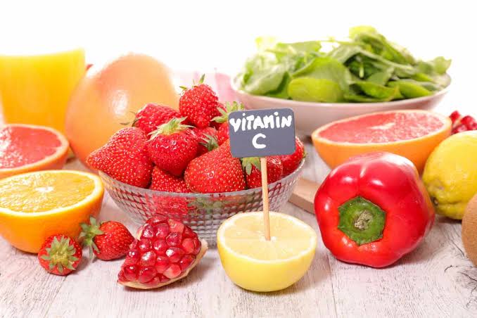 Wow! 10 Buah Ini Kaya Vitamin C untuk Peningkatan Kesehatan, No 5 Paling Banyak Vitamin C nya!