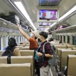 Harga Tiket Kereta Api ke Bandung Berdasarkan Rute, Cek Juga Harga Tiket Kereta Cepat (Whoosh) Di Sini