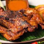 Resep Ayam Bakar Taliwang: Lezatnya Tradisi Kuliner Nusa Tenggara