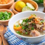 Enak dan Hangat: 7 Rekomendasi Makanan yang Cocok untuk Musim Hujan