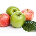 Mengenal Jenis-jenis Buah Apel dan Manfaatnya