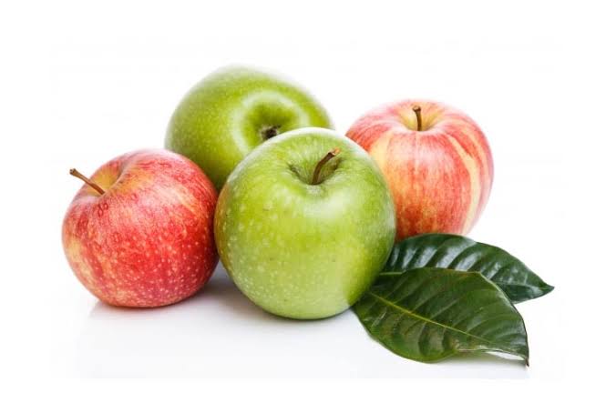 Mengenal Jenis-jenis Buah Apel dan Manfaatnya