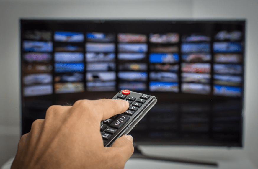 Cari Jenis Jenis TV Digital dan Ciri Ciri TV Digital yang Perlu di Ketahui