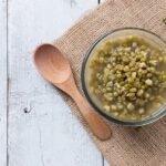 Kaya Nutrisi Ternyata Inilah 6 Manfaat Kacang Hijau Untuk Kesehatan