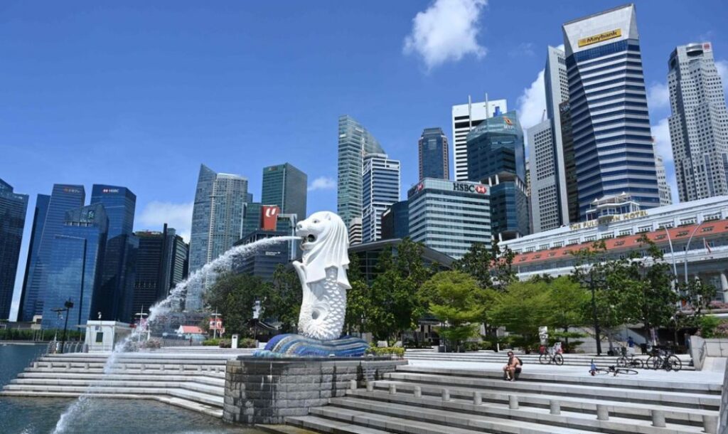 Kutu Busuk Terdeteksi di Singapura