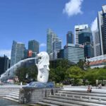 Kutu Busuk Terdeteksi di Singapura