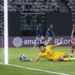 Piala Dunia U-17: Tampil Memukau, Ikram Al Ghifari Jadi Man Of The Match Indonesia vs Ekuador dan Berikut Jadwal Timnas Selanjutnya