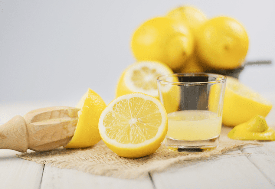 Serba Bisa Si Buah Lemon: Manfaat Ajaib yang Akan Membuat Kamu Suka Pada Buah Sakti Ini