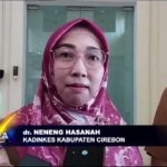 Kasus Cacar Monyet Terdeteksi Di Kab. Cirebon