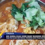 Mie Korea Kuah Home Made Waroeng Dolan