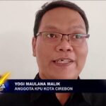 Jumlah DPT Di Kota Cirebon Sekira 250 Ribu