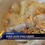 Bubur Cecek Khas Cirebon