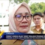 Pemkot Cirebon Kejar Target Realisasi Program 2023