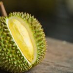 Menghilangkan Bau Durian