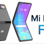 Xiaomi Mix Flip Spesifikasi