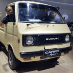 Mobil Suzuki yang Paling Legendaris Sepanjang Masanya