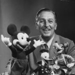 5 Kisah Horor di Balik Kesuksesan Walt Disney Hingga Dituduh Membekukan Tubuhnya Sendiri