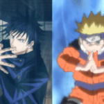 Para WIBU Harus Tau 5 Persamaan Energi Terkutuk dari Jujutsu Kaisen dengan Chakra di Serial Naruto