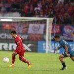 Hasil Kualifikasi Piala Dunia Indonesia vs Filipina