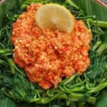 Resep Plecing Kangkung : Santapan Nikmat dan Segar dengan Rasa Pedas yang Menggugah Selera Makan