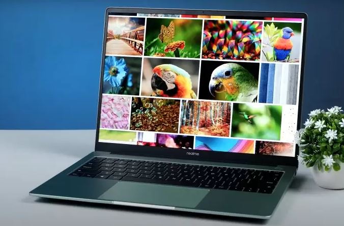 Butuh Laptop Untuk Konten Kreator ? Yuk Kepoin realme Book Prime - Sudah Pakai Intel Core i5