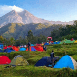 Kamu Mau Nge-Camp? Ini Rekomendasi Tempat Camping di Jogja Dengan Pemandangannya Keren