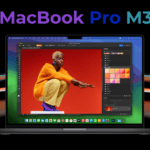 MacBook Pro Kini Dilengkapi dengan Chipset M3 Terbaru: Cek Sekarang Juga Spesifikasi MacBook Pro M3, Lebih Ngebut dan Efisien!