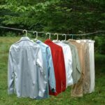 Buibu, Jangan Galau Lagi Pakaian Pada Gak Kering! Simak Tips Menjemur Pakaian Saat Musim Hujan Agar Tidak Bau Apek dan Cepat Kering
