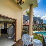 Rekomendasi Villa di Puncak Bogor : Fasilitasnya Lengkap Harga Juga Terjangkau - Cocok Untuk Liburan Bersama Keluarga