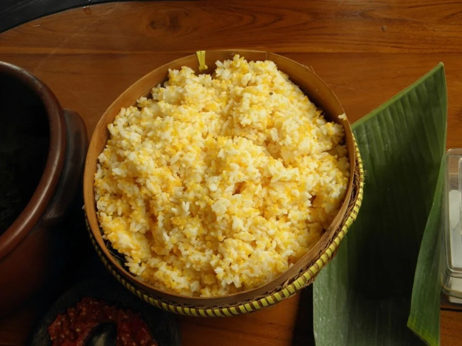 Menjadi Pengganti Nasi pada Zaman Dahulu, Berikut Deretan Manfaat dari Nasi Jagung