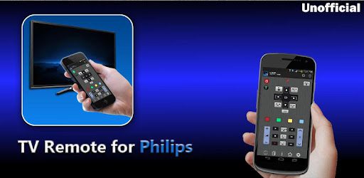 Instal Televisi Mu dengan philips smart tv app remote,Ini Dia Cara Intalnya !