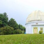Wisata Observatorium Bosscha Lembang