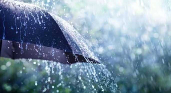 Ketahui dan Hafalkan Doa Ini Ketika Hujan Turun untuk Memohon Keselamatan