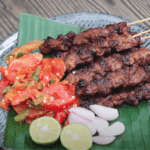 8 Rekomendasi Makanan Khas Jawa Barat: Nikmatnya Keberagaman Kuliner dari Berbagai Daerah