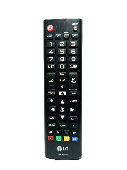 Cara Melihat Kode Remot TV Smart TV LG : Memungkinkan Remote untuk Mengirimkan Sinyal pada Perangkat yang Dikendalikan