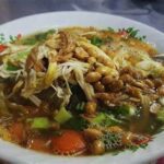 Jalan Jalan Ke Cirebon ,Jangan Lupa Coba in "bubur ayam khas cirebon",Ini Dia Rekomendasinya Untuk Anda !