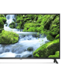 LG Smart TV Super UHD 55 Berikan Pengalaman Menonton Secara Spektakuler, Hasil Gambarnya Tajam dengan Desain Bodinya yang Estetik