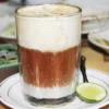 Mengeksplorasi Keragaman Kuliner di Indonesia : Teh Talua Minuman Khas Sumatera Barat yang Memiliki Ragam Manfaat